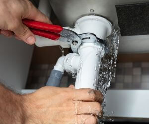 About Sewer Line Replacement Trenton, TN